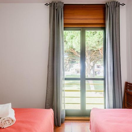Aldeia Das Acoteias Apartment Албуфейра Екстериор снимка