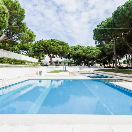 Aldeia Das Acoteias Apartment Албуфейра Екстериор снимка