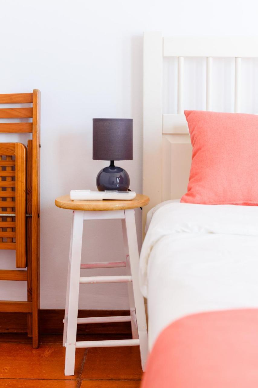 Aldeia Das Acoteias Apartment Албуфейра Екстериор снимка