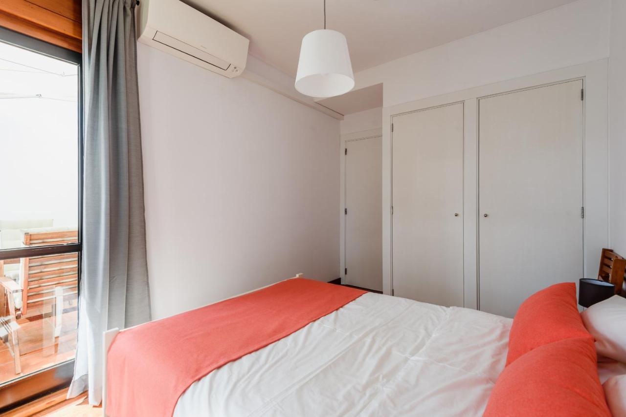 Aldeia Das Acoteias Apartment Албуфейра Екстериор снимка