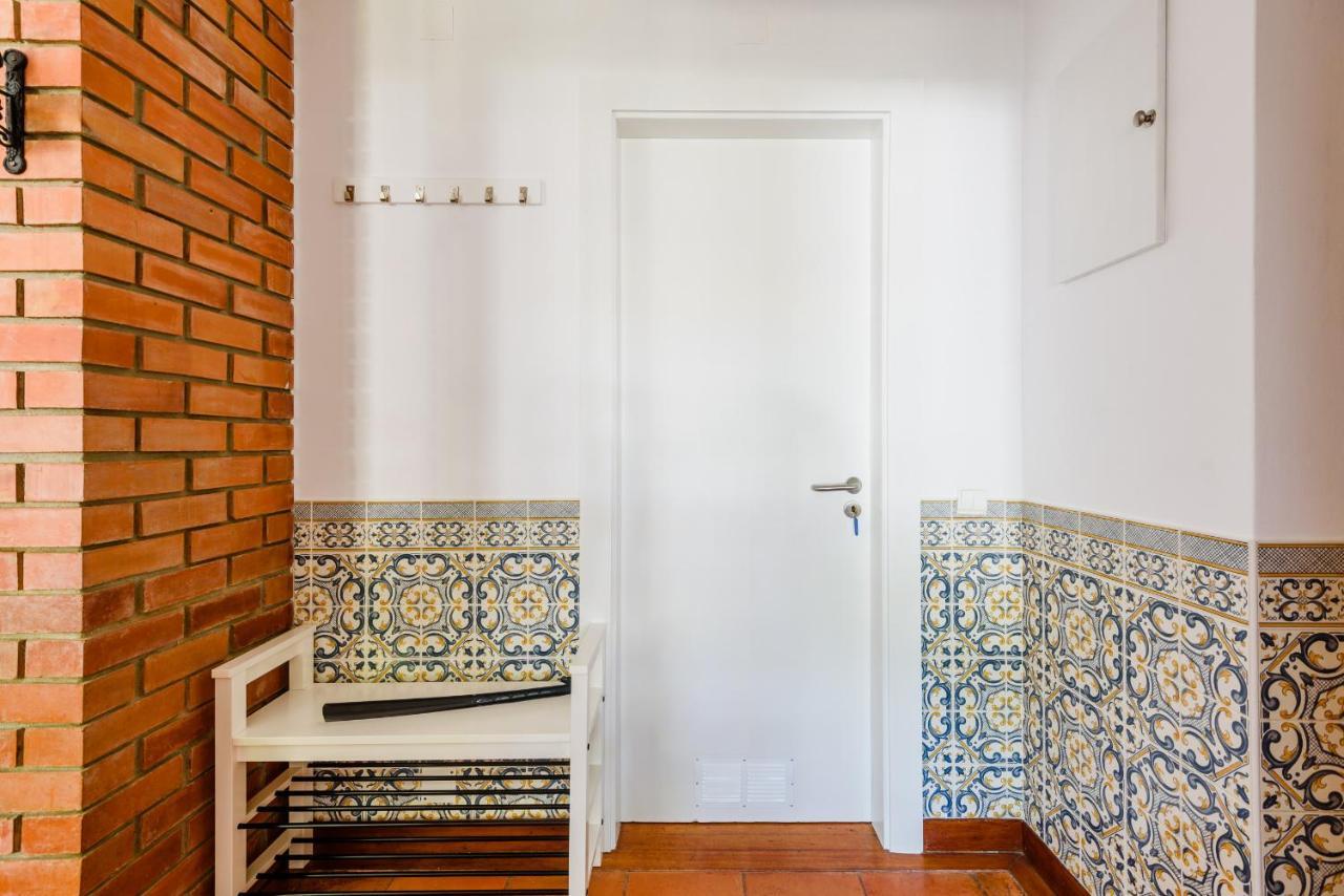 Aldeia Das Acoteias Apartment Албуфейра Екстериор снимка