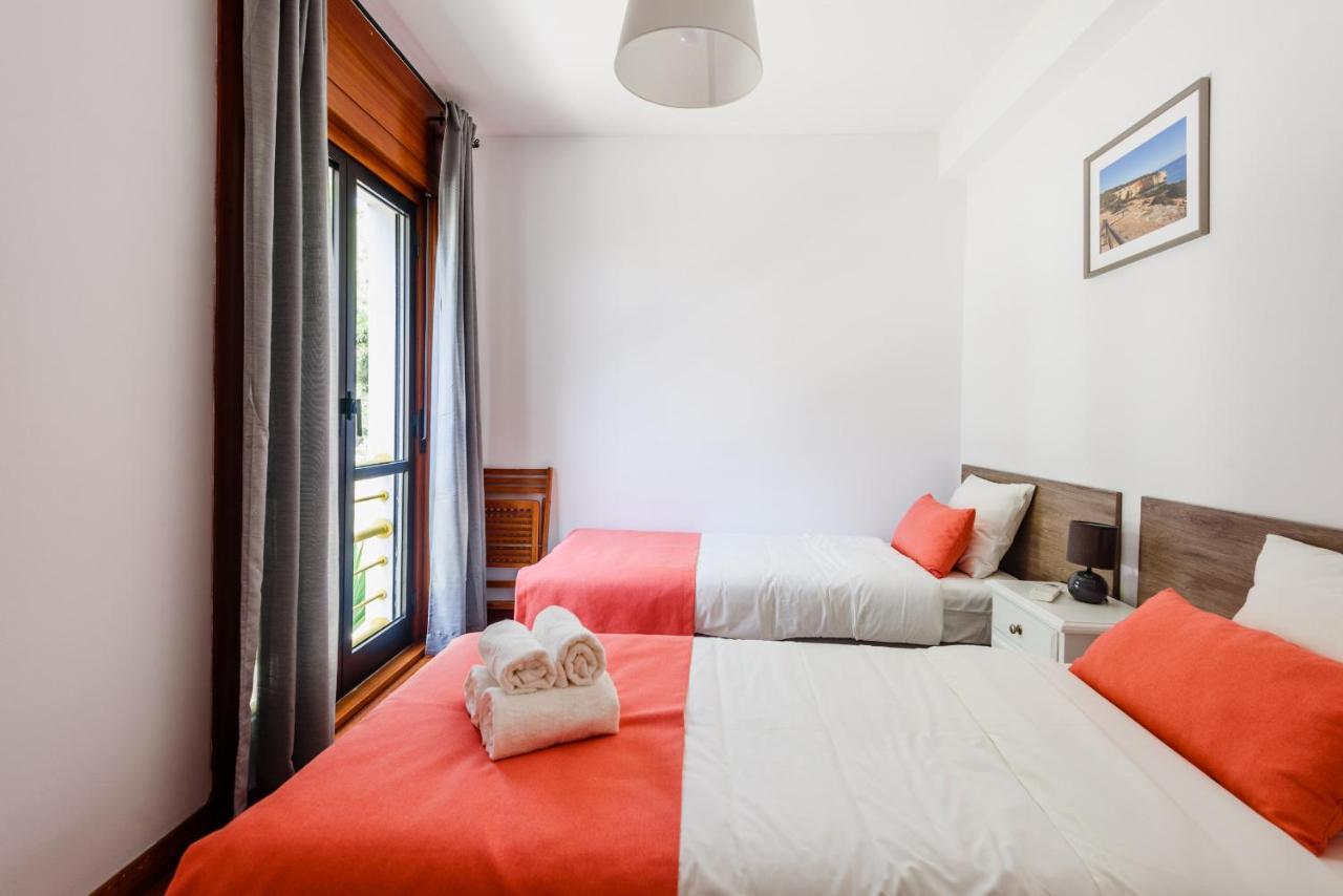 Aldeia Das Acoteias Apartment Албуфейра Екстериор снимка