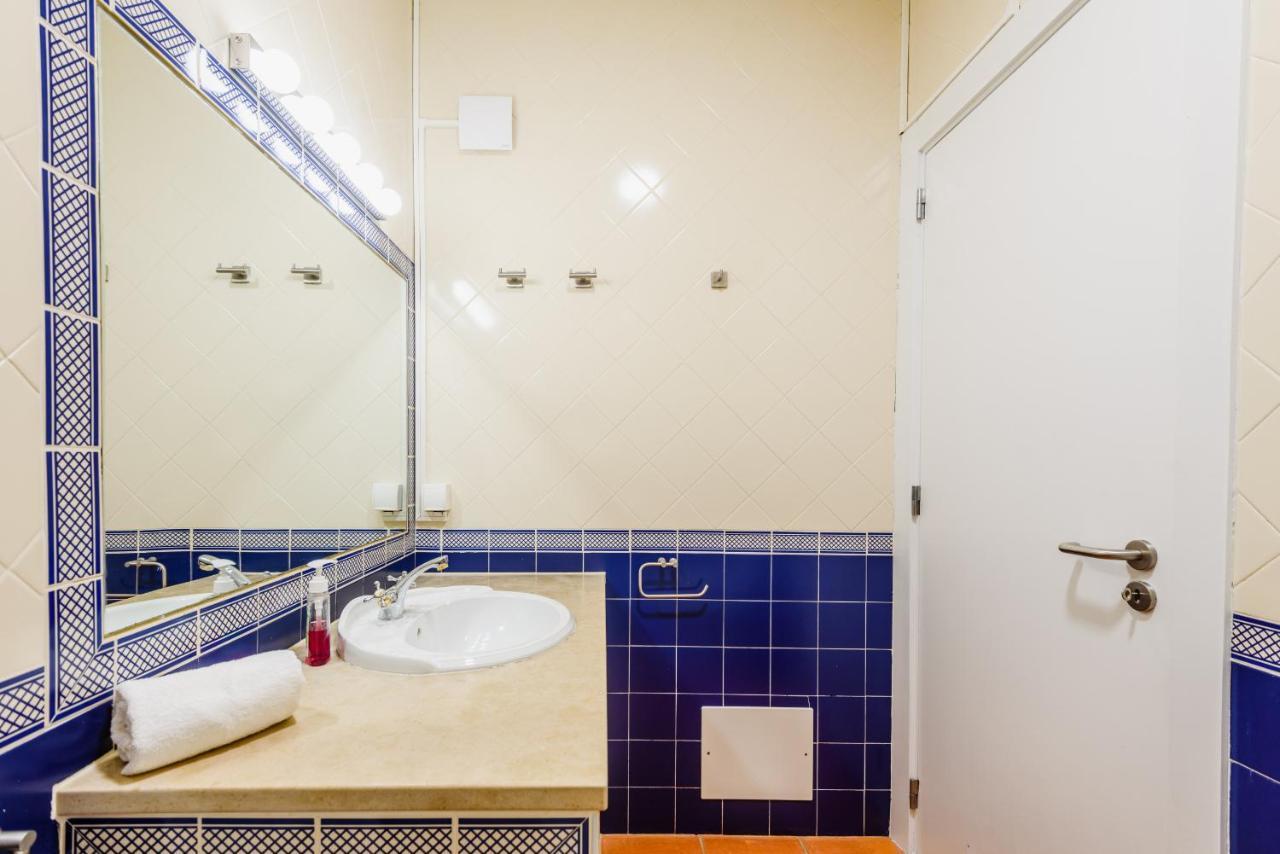 Aldeia Das Acoteias Apartment Албуфейра Екстериор снимка