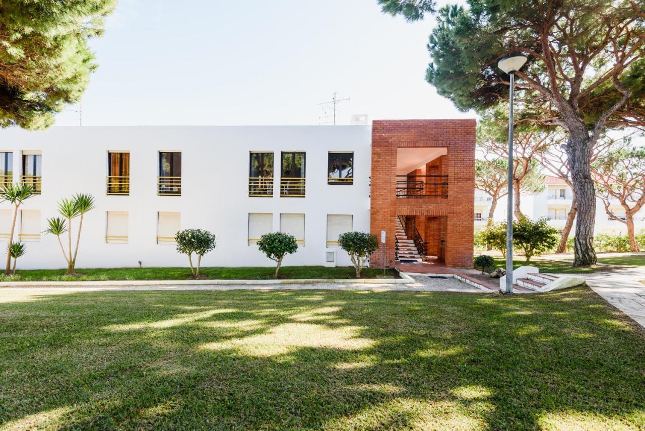 Aldeia Das Acoteias Apartment Албуфейра Екстериор снимка