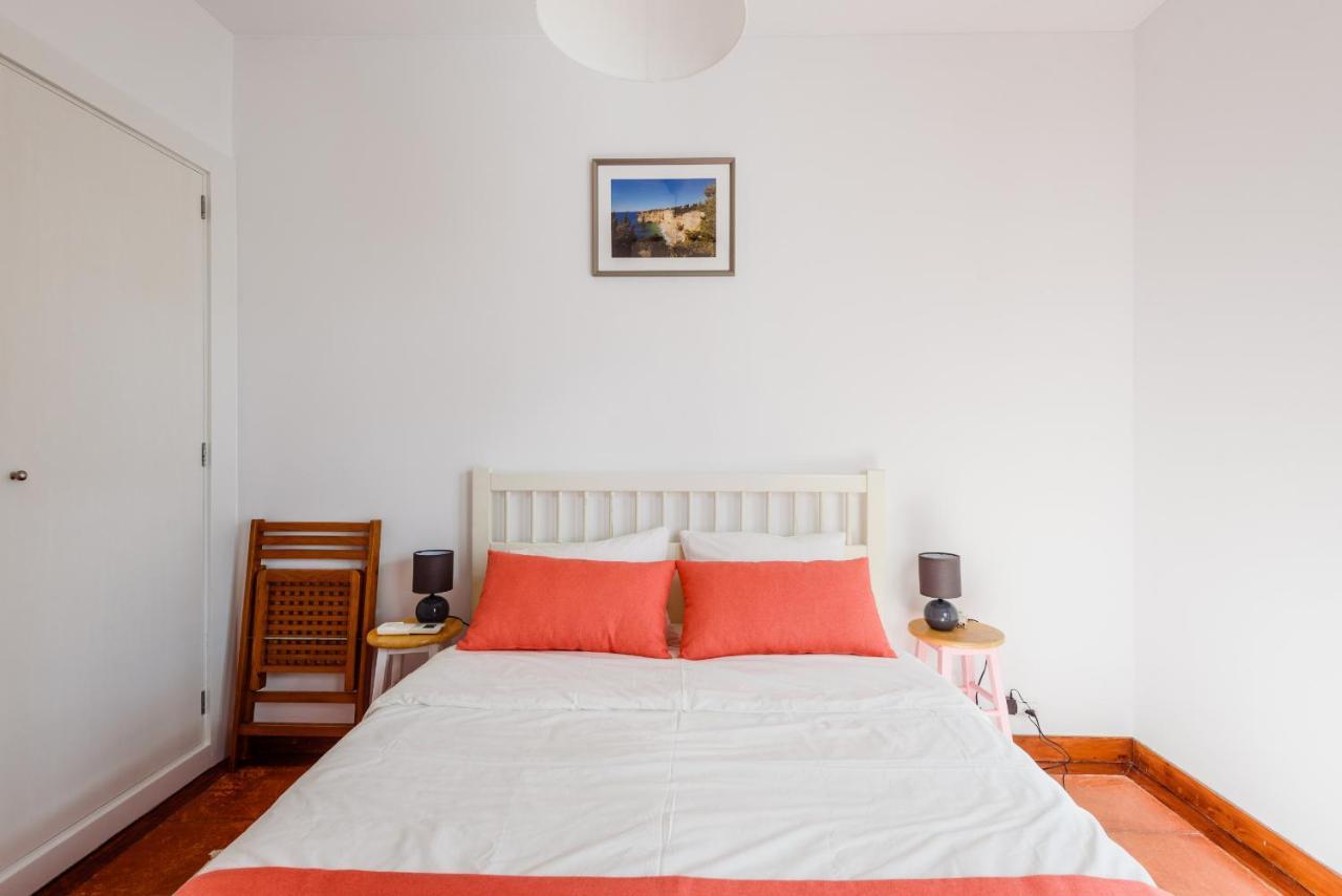 Aldeia Das Acoteias Apartment Албуфейра Екстериор снимка