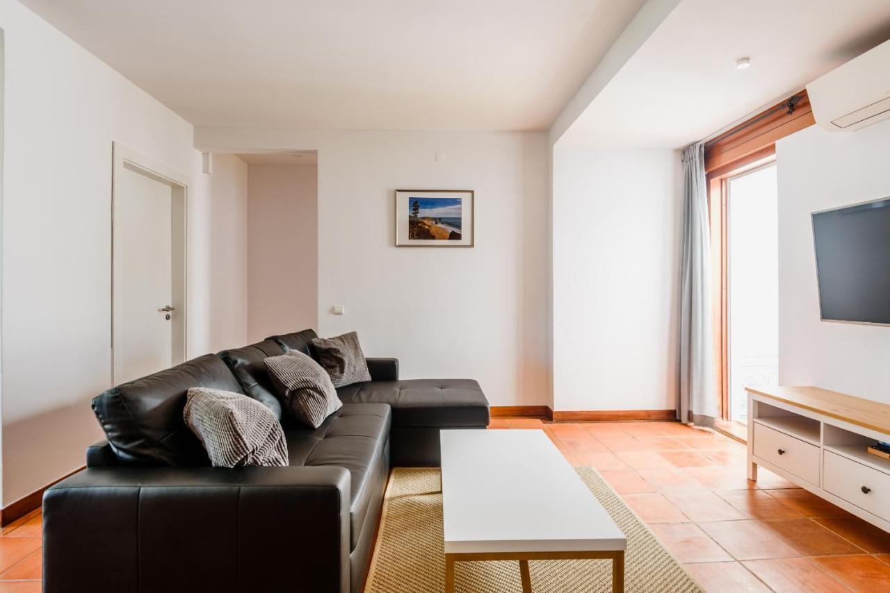 Aldeia Das Acoteias Apartment Албуфейра Екстериор снимка