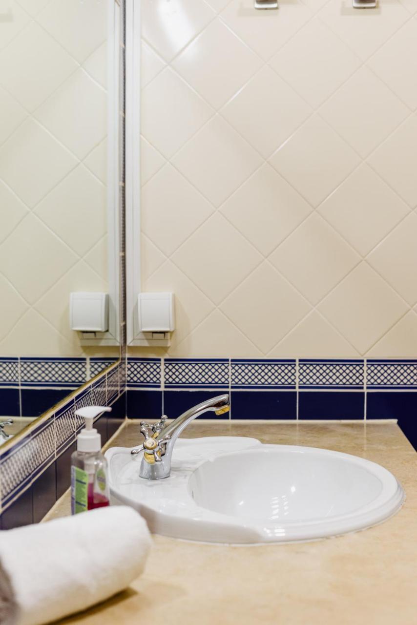 Aldeia Das Acoteias Apartment Албуфейра Екстериор снимка