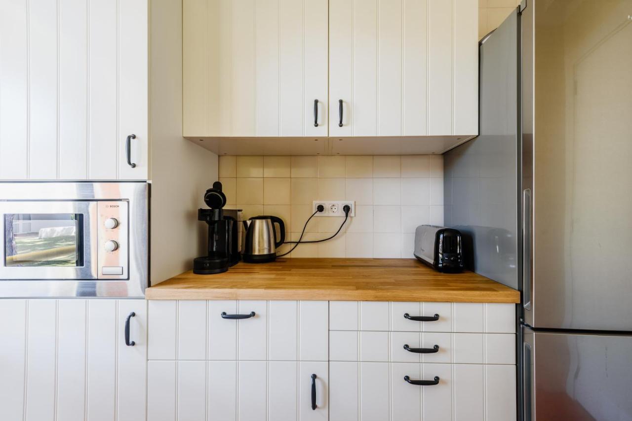 Aldeia Das Acoteias Apartment Албуфейра Екстериор снимка