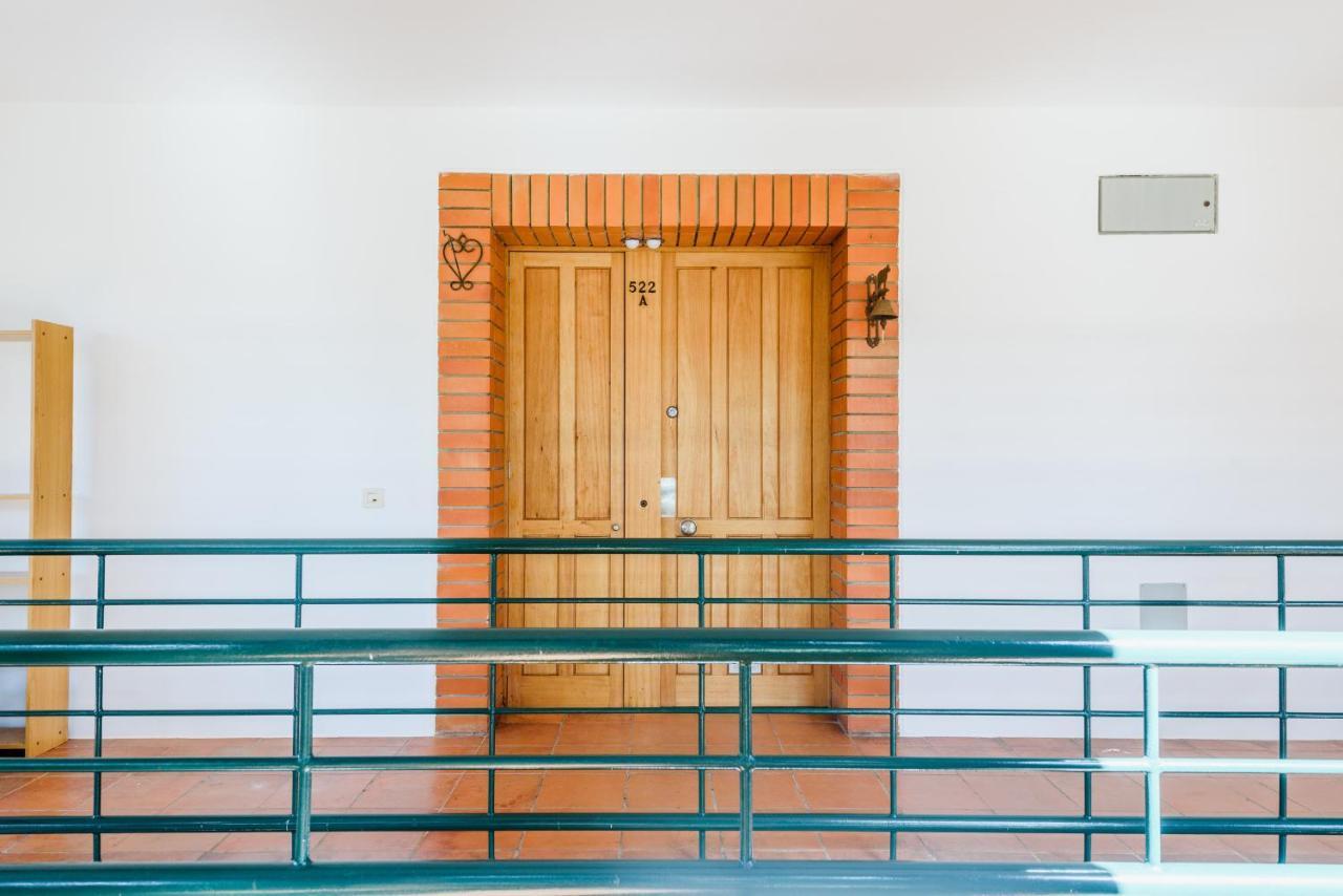 Aldeia Das Acoteias Apartment Албуфейра Екстериор снимка