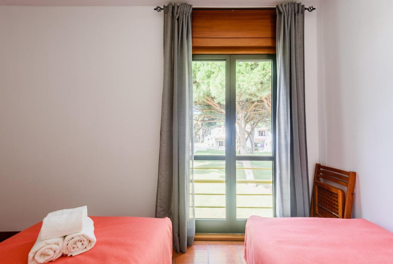 Aldeia Das Acoteias Apartment Албуфейра Екстериор снимка