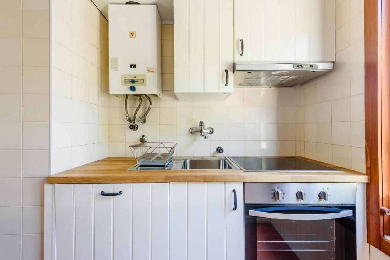 Aldeia Das Acoteias Apartment Албуфейра Екстериор снимка