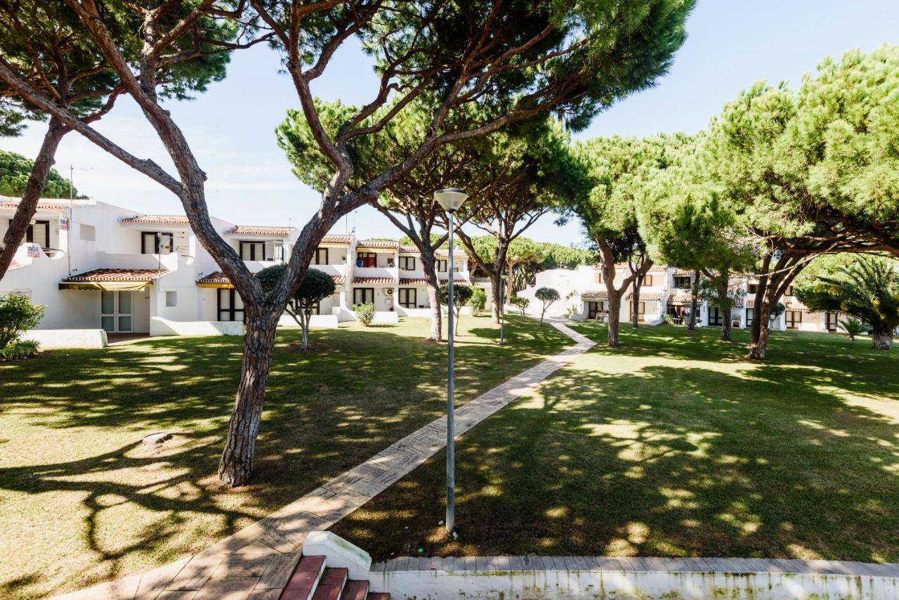 Aldeia Das Acoteias Apartment Албуфейра Екстериор снимка