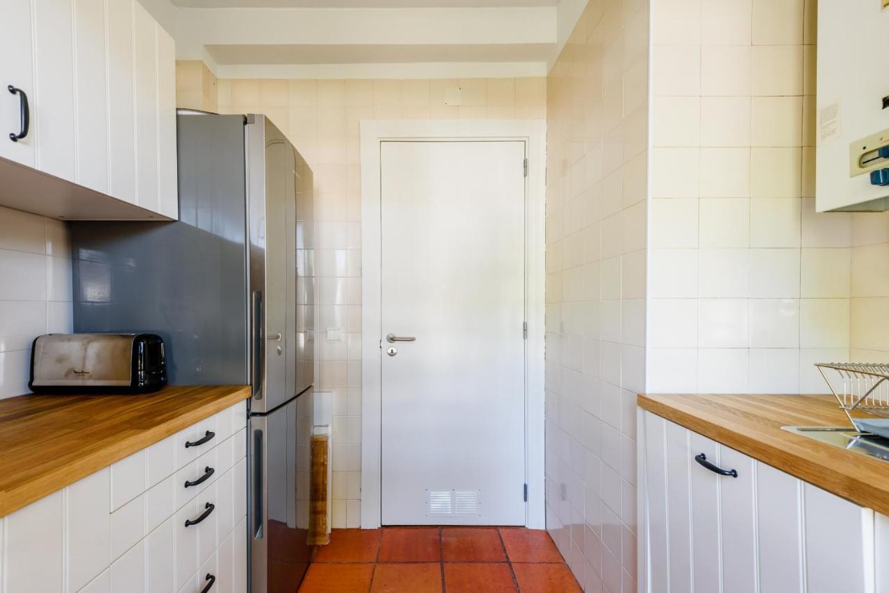 Aldeia Das Acoteias Apartment Албуфейра Екстериор снимка