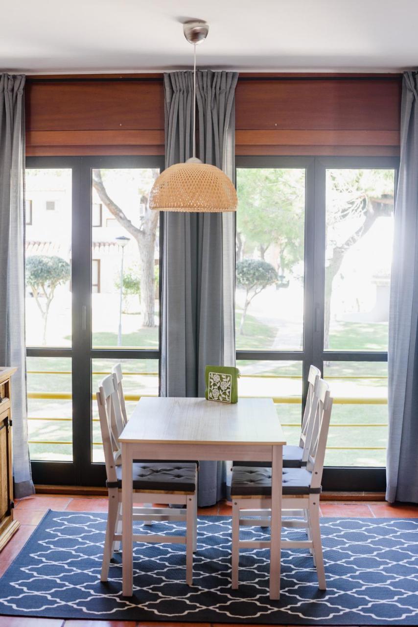 Aldeia Das Acoteias Apartment Албуфейра Екстериор снимка