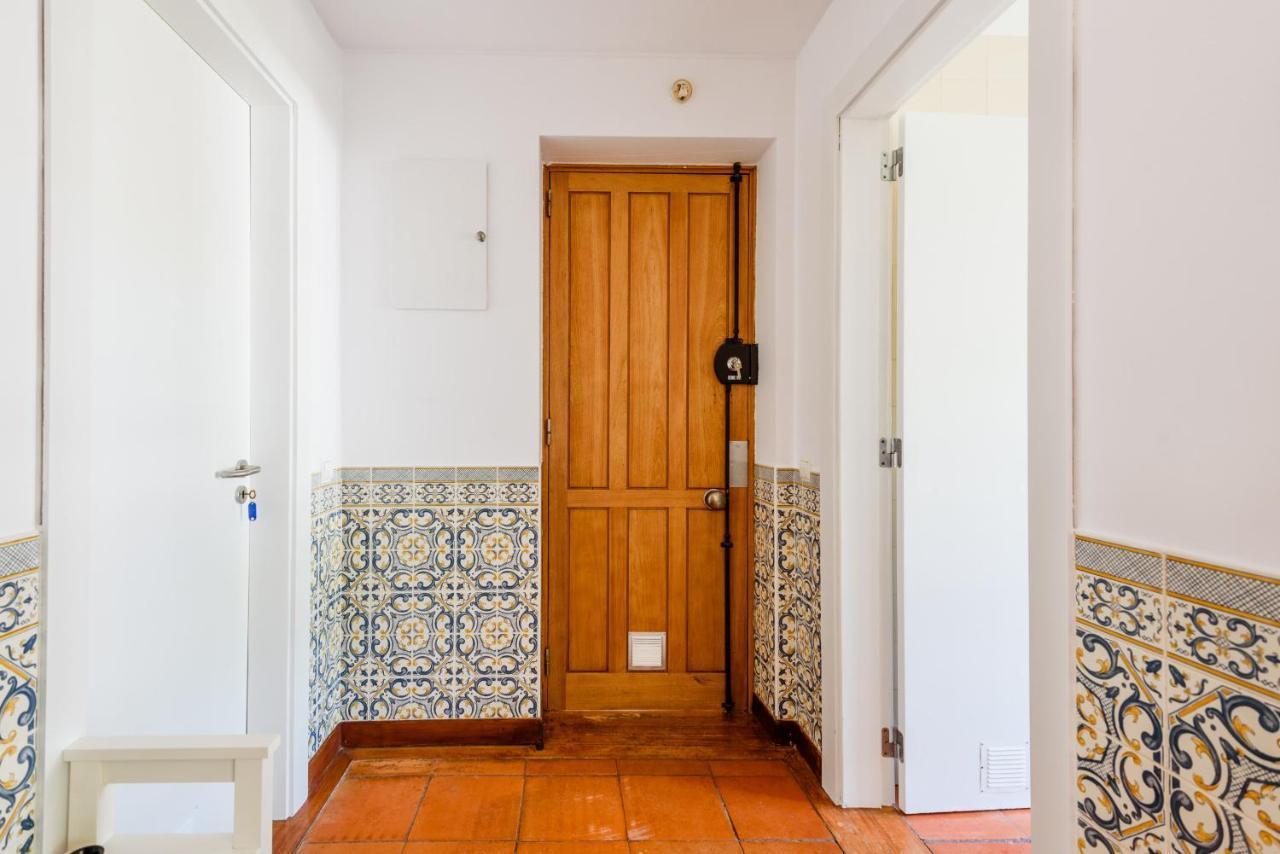 Aldeia Das Acoteias Apartment Албуфейра Екстериор снимка